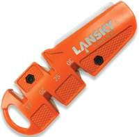 Ножеточка механическая Lansky C-SHARP