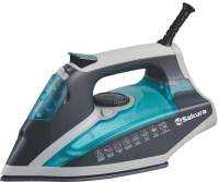 Утюги Sakura SA-3061CG Premium