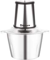 Измельчитель-чоппер Sakura SA-6246BS