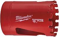 Коронка Milwaukee Diamond Plus 49565645