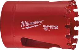 Коронки Milwaukee Diamond Plus 49565625