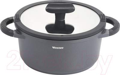 Кастрюля Werner Infinity 50079