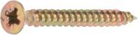 Шуруп Starfix SMP1-30396-250