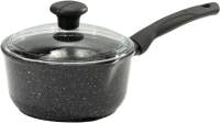 Кастрюли, ковши, казаны Виктория Гранит АЛА 0.75 (G09 0.75G)