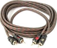Кабели, переходники RCA-0220