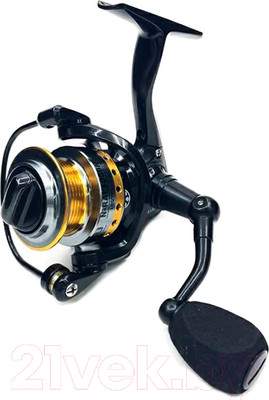 Катушка безынерционная Namazu Pro Alligator New AL4000