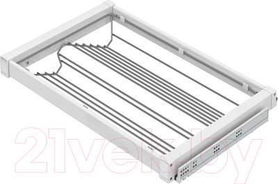 Полка выдвижная Starax S-6732-W