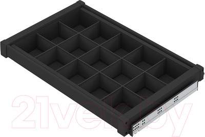 Полка выдвижная Starax S-6715-A