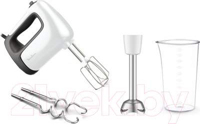 Миксер ручной Moulinex HM462110