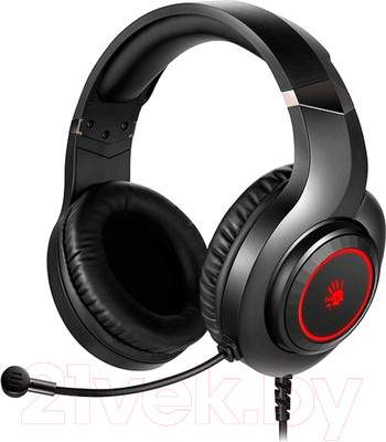 Наушники-гарнитура Bloody G220S