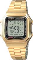 Часы наручные мужские Casio Vintage A-178WGA-1A