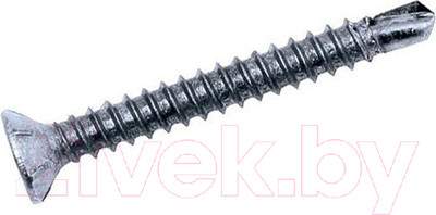 Саморез Starfix Оконный со сверлом 3.9x32 / SM-80895-11000