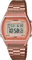 Часы наручные мужские Casio Vintage B-640WCG-5A