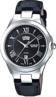 Часы наручные мужские Casio BEM-130L-1A