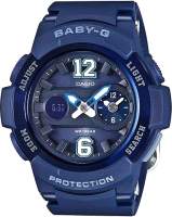 Часы наручные женские Casio Baby-G BGA-210-2B2