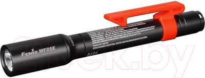 Фонарь Fenix Light WF05E