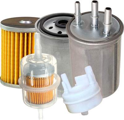 Топливный фильтр