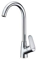 Смесители Wasserkraft Vils 5607