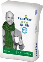 Удобрения для растений Fertika Газонное. Осень
