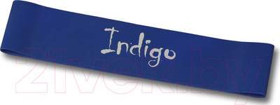 Эспандеры, минитренажеры Indigo Sport Heavy 6004-3 HKRB