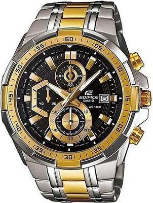 Часы наручные мужские Casio Edifice EFR-539SG-1A