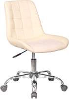 Офисные кресла, стулья Бюрократ CH-350SL/IVORY