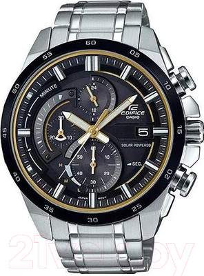 Часы наручные мужские Casio Edifice EQS-600DB-1A9