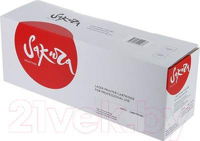 Картридж Sakura Printing SA1270D