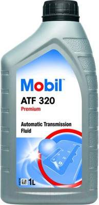 Трансмиссионное масло Mobil ATF 320 / 152646