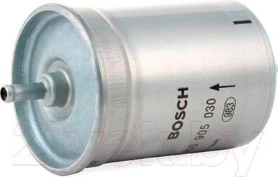 Топливный фильтр Bosch 0450905030