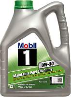 Моторное масло Mobil 1 ESP 0W30 / 153754