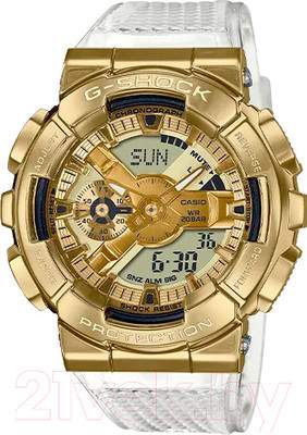 Часы наручные мужские Casio G-Shock GM-110SG-9A