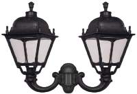 Бра уличное Fumagalli Simon U33.142.000.AXH27