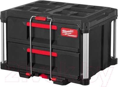 Ящик для инструментов Milwaukee 4932472129