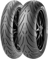 Мотошина передняя Pirelli Angel GT 120/70R17 58W TL A