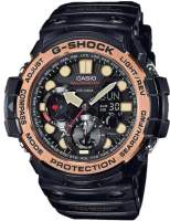 Часы наручные мужские Casio G-Shock GN-1000RG-1A