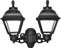 Бра уличное Fumagalli Cefa U23.141.000.VXF1R