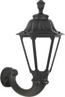 Бра уличное Fumagalli Rut E26.132.000.BYF1R