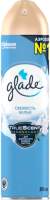 Освежитель воздуха Glade FOC Свежесть белья