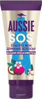 Бальзам для волос Aussie SOS Спасите мои длинные волосы