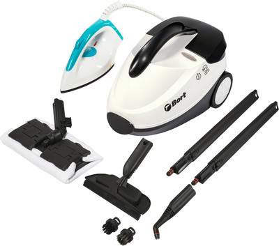 Пароочистители Bort BDR-2500-RR-Iron