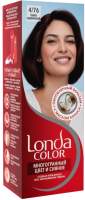 Крем-краска для волос Londa Color Стойкая 4/76
