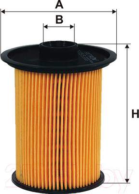 Топливный фильтр Filtron PE815/5