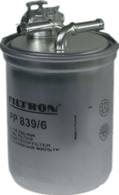 Топливный фильтр Filtron PP839/6