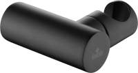 Душевой держатель Deante Round Nero ANR N21U