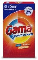 Стиральный порошок GAMA Professional