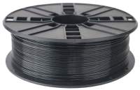 Пластик для 3D-печати Gembird/Cablexpert PLA 3DP-PLA1.75-01-BK