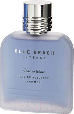 Духи, туалетная вода Omerta Blue Beach Intense Men