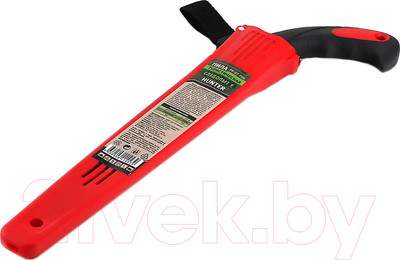 Ручные пилы, ножовки Следопыт Hunter PF-ST-F06