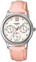 Часы наручные женские Casio Collection LTP-E306L-4B